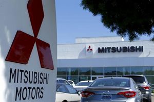 Mitsubishi dự tính thua lỗ 3,4 tỷ USD trong tài khóa hiện nay