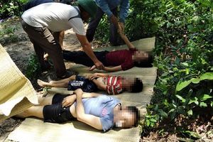 Hà Tĩnh: 3 học sinh tử vong do đuối nước