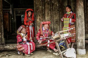 Tuyên Quang: Phát triển du lịch gắn với giữ gìn và bảo tồn bản sắc văn hóa truyền thống các dân tộc.