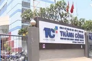 Dệt may Thành Công (TCM): Lợi nhuận quý II tăng 46%
