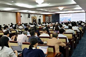 TP Hồ Chí Minh đẩy mạnh xử lý các dự án tồn đọng, tạo động lực tăng trưởng mới
