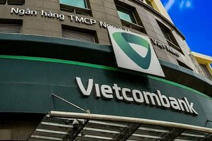 Vietcombank tiếp tục giảm lãi suất cho vay thêm 0,5%/năm