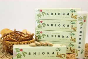 Cảnh báo thực phẩm bảo vệ sức khỏe Shioka quảng cáo vi phạm quy định của pháp luật về quảng cáo