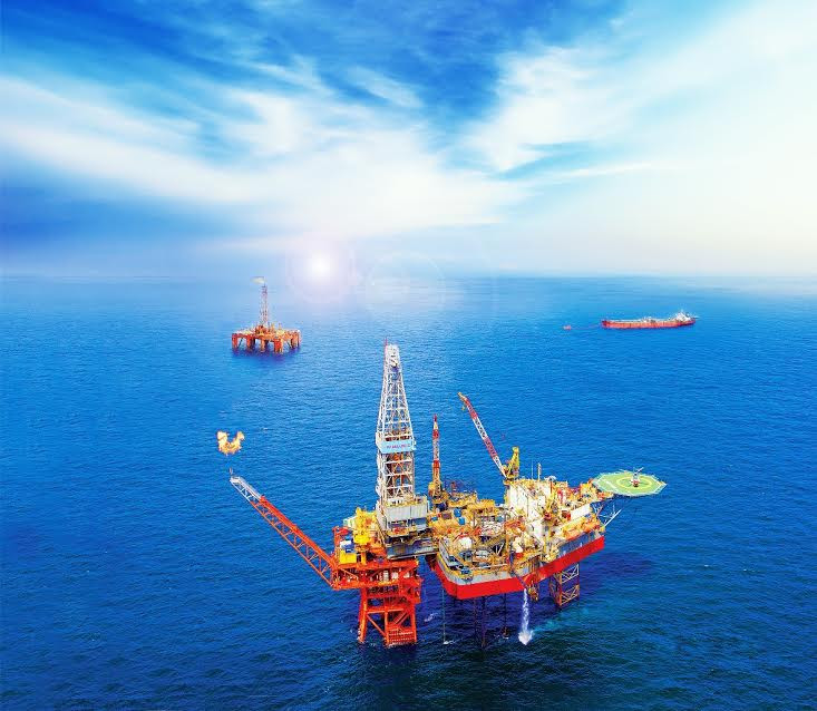 PVEP-POC về đích trước 31 ngày về sản lượng khai thác dầu khí