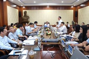 HĐND Hải Phòng làm việc với Bệnh viện Việt Tiệp: Thúc đẩy tự chủ, nâng cao chất lượng y tế