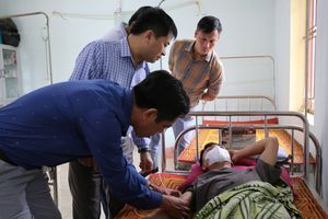 Hà Tĩnh siết chặt phòng chống dịch truyền nhiễm mùa nắng nóng