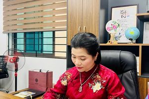 NPD Việt Nam: Lan tỏa giá trị thực dưỡng, gieo mầm sống lành cho cộng đồng