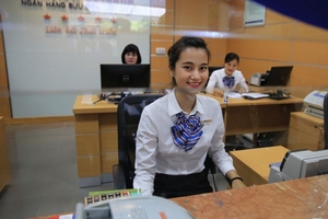 Lãi suất ngân hàng LienVietPostBank mới nhất tháng 8/2019: Chứng chỉ tiền gửi lãi suất lên tới 8,1%/năm