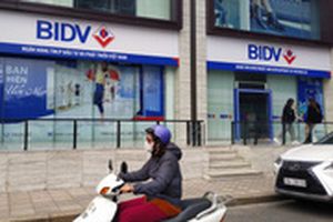 BIDV chi hơn 23.000 tỷ đồng trả nợ trái phiếu