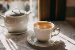 10 loại trà tốt cho sức khỏe bạn nên bổ sung hàng ngày