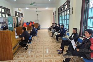 Hà Tĩnh: Phấn đấu tạo việc làm cho 17.000 lao động, tạo đà phát triển kinh tế tỉnh