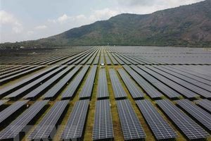 Phát triển dự án điện mặt trời: Bộ Công Thương chỉ ra nhiều vi phạm