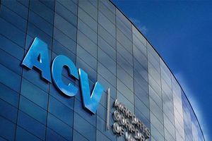 Cảng hàng không Việt Nam (ACV) : Hưởng lợi từ sự phục hồi đường bay quốc tế