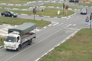 Đột phá trong sát hạch lái xe: Minh bạch hơn, phục vụ tốt hơn
