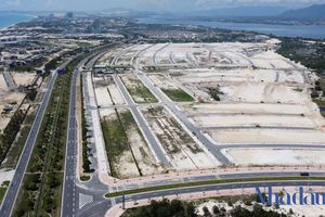 Khánh Hòa được đồng ý chủ trương lập quy hoạch đô thị sân bay Cam Lâm
