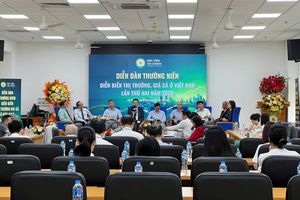 Diễn đàn thường niên về diễn biến thị trường, giá cả lần thứ hai năm 2026: Việt Nam tăng trưởng mạnh nhưng đối mặt thách thức