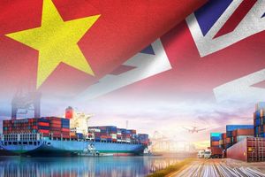 Nhờ Hiệp định UKVFTA hàng hóa Việt Nam có sự tăng trưởng đáng kể tại thị trường Anh