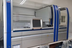 Thanh tra vụ mua máy Realtime PCR 7,23 tỉ ở Quảng Nam