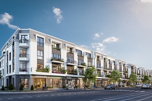 Sắp khởi công dự án đô thị cao cấp đầu tiên của Tập đoàn FLC tại Kon Tum