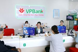 VPBank được Proparco cấp khoản vay 50 triệu USD