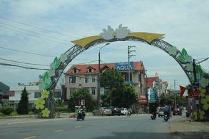 Phú Thọ: Huyện Thanh Sơn đạt được nhiều bước đột phá mới trong phát triển kinh tế xã hội