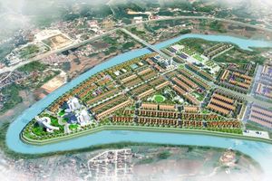 Lạng Sơn: Điều chỉnh Khu đô thị mới Mai Pha