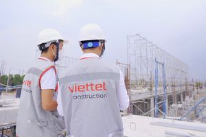 Viettel Construction (CTR): KQKD sơ bộ quý 3/2022 khá tích cực