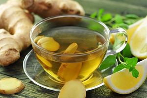 3 loại trà thảo mộc giúp thải độc gan hiệu quả không gây mất ngủ