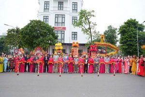 Khai trương Plumeria Spa Hải Phòng – Mang Liệu pháp dưỡng sinh công nghệ cao về Thành phố Hoa Phượng Đỏ