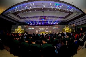 Chung kết VietChain Talents 2025: Hành trình tìm kiếm và ươm mầm tài năng Blockchain Việt Nam