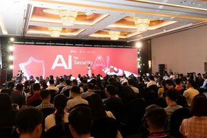Bảo mật trong kỷ nguyên AI - Chiến lược hình thành tương lai số