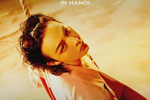 Cơn địa chấn G-DRAGON 2025 WORLD TOUR [Übermensch] mở bán vé day 2 tại 8Wonder Ocean City