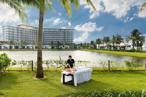 Mövenpick Villas & Residences Phú Quốc: Chuẩn mực nghỉ dưỡng của giới thượng lưu
