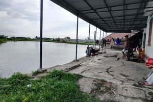 Dự án Khu công nghiệp Sông Khoai (Quảng Ninh): Đề nghị giải quyết khiếu nại của người dân