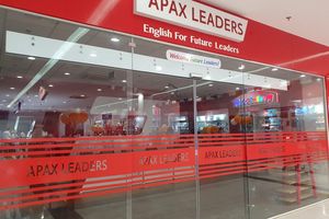 Egroup muốn đưa chuỗi Apax Leaders lên sàn chứng khoán