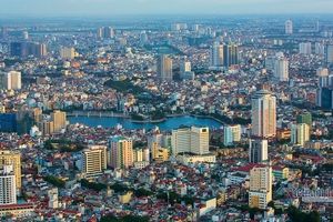Thị trường biệt thự và nhà liền kề tại Hà Nội có xu hướng xụt giảm trong quý 3/2021