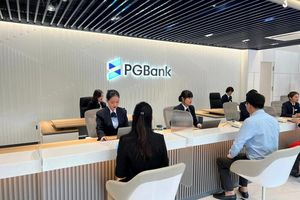 PGBank được NHNN chấp thuận tăng vốn điều lệ thêm 1.200 tỷ đồng