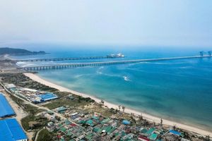 Hà Tĩnh trăng trưởng quý một dẫn đầu cả nước