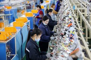 VDSC: Triển vọng tăng trưởng kinh tế Trung Quốc nửa cuối năm