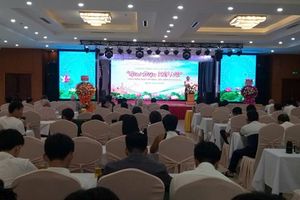 “Giai điệu kết nối” – Dấu ấn Ngày Âm nhạc Việt Nam tại Nghệ An