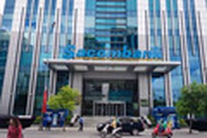 Thaco lên tiếng về thông tin mua 10% cổ phần Sacombank