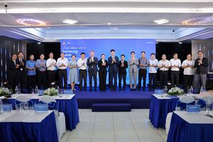 Samsung Solve for Tomorrow 2026 hoàn tất roadshow ba miền