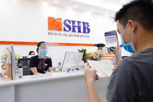 Từ ngày 11/10, SHB chính thức giao dịch cổ phiếu trên HOSE