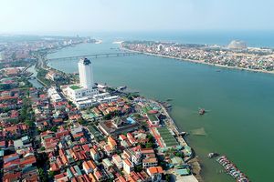 Quảng Bình chấp thuận đầu tư dự án Khu đô thị Cồn Két