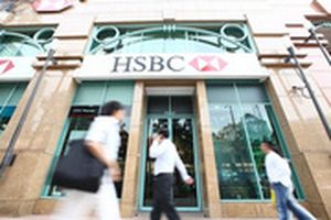 Lãi suất ngân hàng HSBC cập nhật mới nhất tháng 12/2020