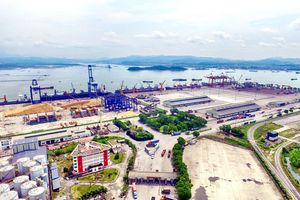 Quảng Ninh phát triển 8 khu công nghiệp và 28 cụm công nghiệp mới