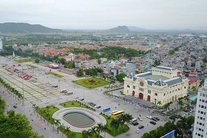 Thanh Hóa thu ngân sách vượt 44.000 tỷ đồng, nằm trong top 10 cả nước