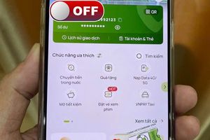 Ngừng nickname tài khoản từ 1/4: Chuẩn hóa định danh, tăng độ tin cậy giao dịch