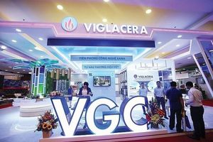 Lợi nhuận của Viglacera (VGC) ước tính đạt 170 tỷ đồng trong hai tháng đầu năm 2024