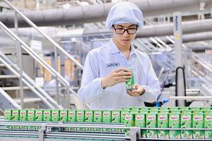 Nestlé Việt Nam: Chuyển đổi số là động lực tăng trưởng và phát triển bền vững